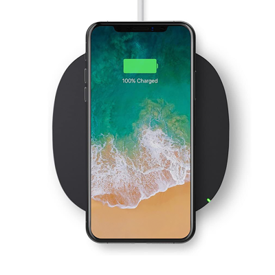 Belkin Boost Up Qi Wireless Charging Pad 5 W - Black