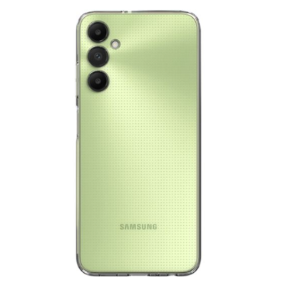 Samsung Galaxy A05s Slim Case - Clear