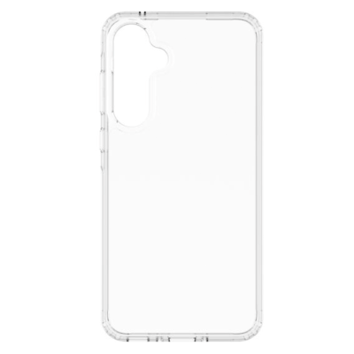 ZAGG Defence Galaxy A35 Case - Clear - Front View