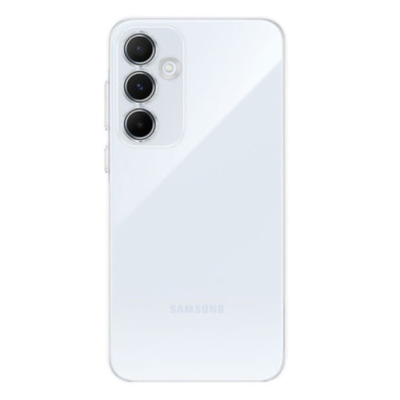 Samsung Galaxy A55 5G Clear Case - Clear