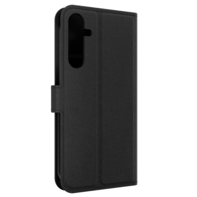 ZAGG Defence Folio Galaxy A55 5G Case - Black