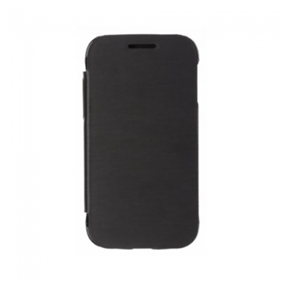 Case-It Slimline Folio Galaxy Ace 3 Case - Black
