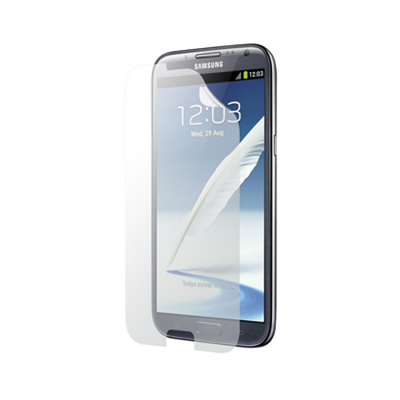 Ryse 5 Pack Galaxy Note 2 Screen Protector - Clear
