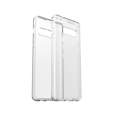 Otterbox Clearly Protected Galaxy S10+ Case - Clear