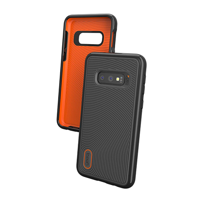 Gear4 Battersea Galaxy S10e Case - Black
