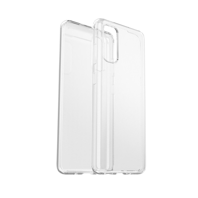 Otterbox Clearly Protected Galaxy S20+ Case - Clear
