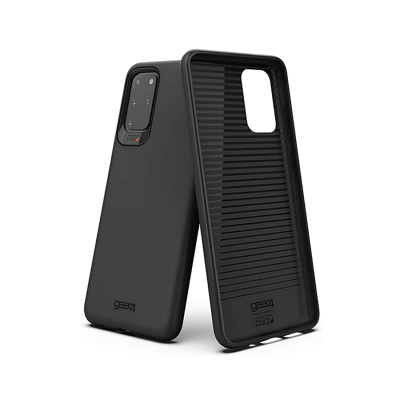 GEAR4 Holborn Galaxy S20+ Case - Black