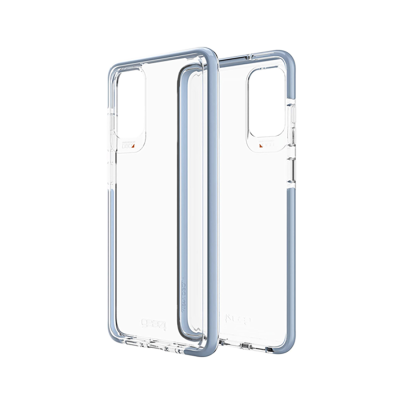 GEAR4 Piccadilly Galaxy S20+ Case - Blue