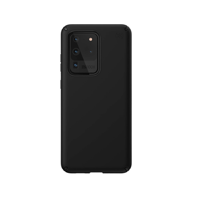 Speck Presido Grip Galaxy S20 Ultra Case - Black