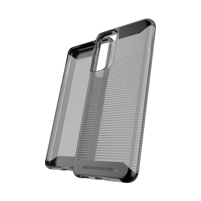 Gear4 Havana Galaxy S21 5G Case - Smoke