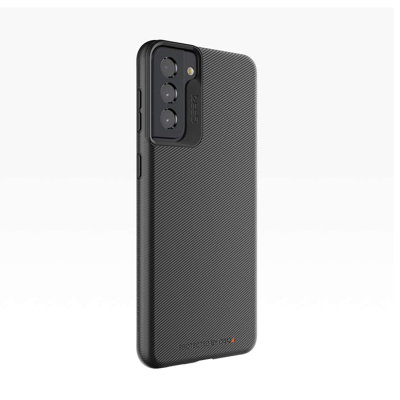 Gear4 Copenhagen Galaxy S21+ 5G Case - Black