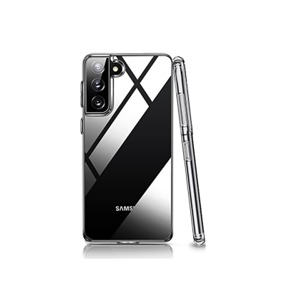 Ryse Shockproof Galaxy S21 FE 5G Case - Clear