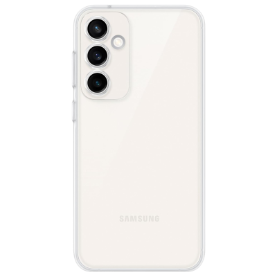 Samsung Galaxy S23 FE Clear Case - Clear