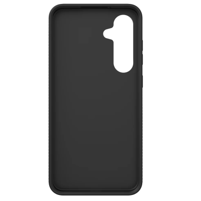 ZAGG Luxe Snap Galaxy S24 FE Case - Black - Inside View