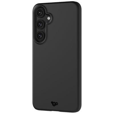 Tech21 EvoLite Galaxy S24+ Case - Black