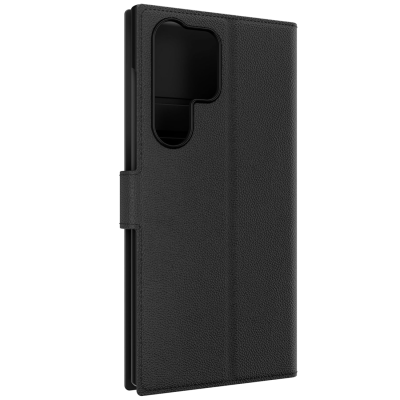 ZAGG Defence Folio Galaxy S24 Ultra Case - Black