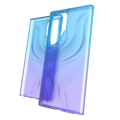 ZAGG Milan Galaxy S24 Ultra Case - Aurora