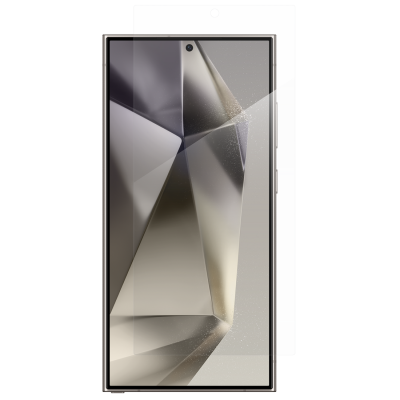 ZAGG InvisibleShield Flex XTR3 Protect Galaxy S24 Ultra Screen Protector - Clear