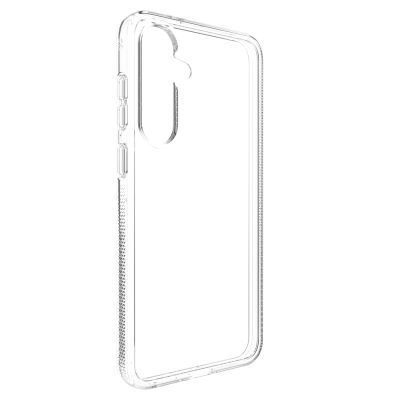 ZAGG Crystal Palace Galaxy S25 FE Case - Clear