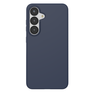 ZAGG Milan Snap Galaxy S25 Ultra Case - Navy