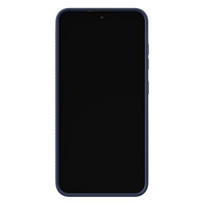 ZAGG Milan Snap Galaxy S25 Ultra Case - Navy - Front View