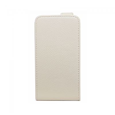 KOLAY Flip Galaxy S3 i9300 Case - Beige