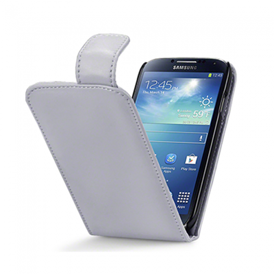 KOLAY Flip Galaxy S3 i9300 Case  - Grey