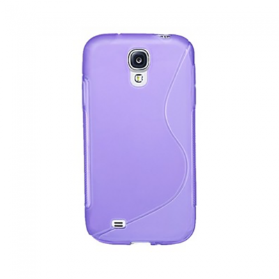 Ryse S-Line Galaxy S4 Case - Purple
