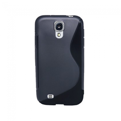 Ryse S-Line Galaxy S4 Case - Black
