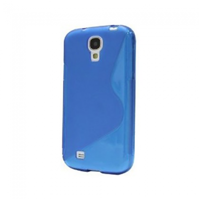 Ryse S-Line Galaxy S4 Case - Blue
