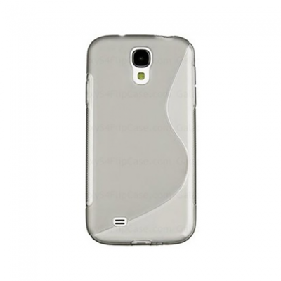Ryse S-Line Galaxy S4 Case - Grey
