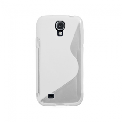 Ryse S-Line Galaxy S4 Case - White