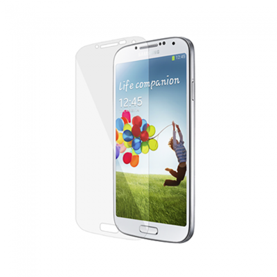 Ryse Galaxy S4 Screen Protector (10 in 1) - Clear