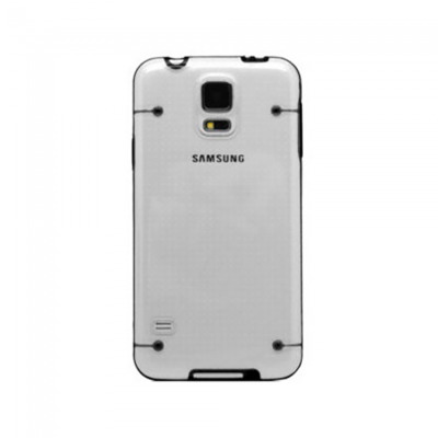 Ryse Luminous Galaxy S5 Case - Black (Non Glow)