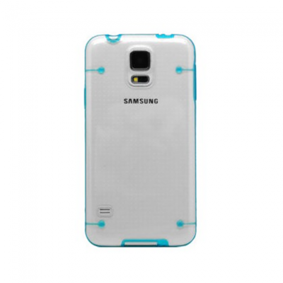 Ryse Luminous Galaxy S5 Case - Blue