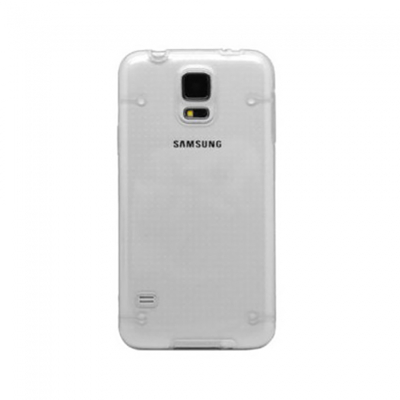 Ryse Luminous Galaxy S5 Case - White