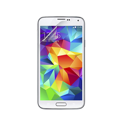 Case-it Twin Pack Galaxy S5 Screen Protector - Clear