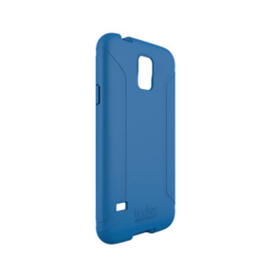 Tech21 Impact Tactical Galaxy S5 Case - Blue