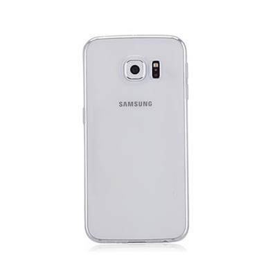 Ryse Frosted Back S6 Edge Plus Frosted Back Case - White