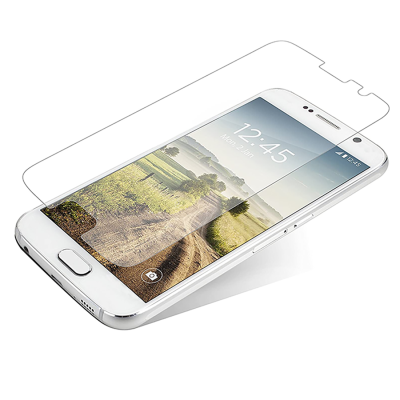 ZAGG InvisibleShield Original Galaxy S5 Screen Protector - Clear