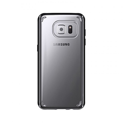 Griffin Reveal Galaxy S7 Edge Case - Black