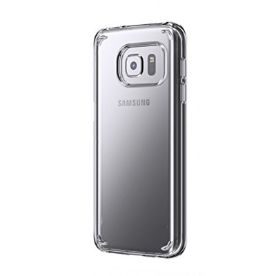 Griffin Reveal Galaxy S7 Case - Clear