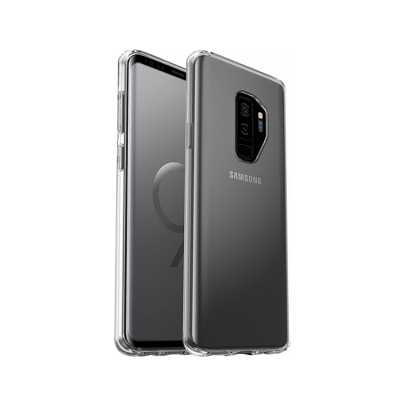 Otterbox Clearly Protected Galaxy S9+ Case - Clear
