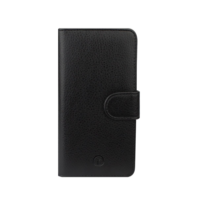 Redneck Prima Wallet Folio Galaxy S9 Case - Black