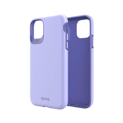 Gear4 Holborn iPhone 11 Pro Case - Lilac