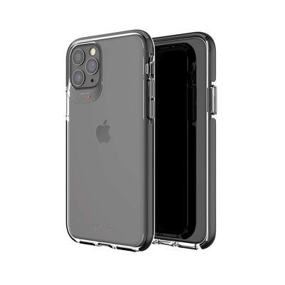 GEAR4 Piccadilly iPhone 11 Pro Case - Black