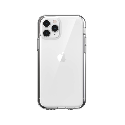 Speck Presido Stay Clear iPhone 11 Pro Case - Clear