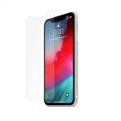 Ryse Tempered Glass Screen Protector iPhone 11 / XR - Clear
