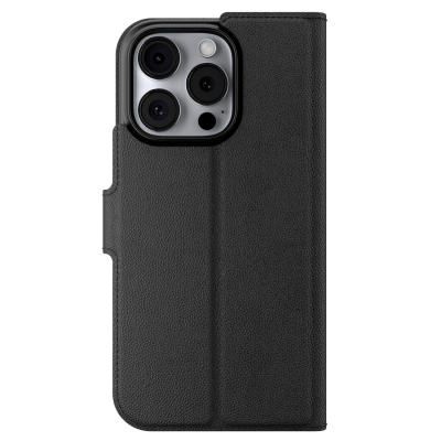 ZAGG Defence Folio iPhone 16 Pro Case - Black