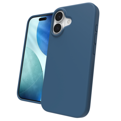 ZAGG Manhattan Snap iPhone 17 Case - Ocean Abyss